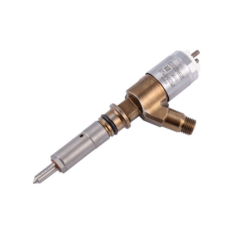 سازگار با انژکتور سوخت سری کاترپیلار HEUI C6-212-3460 – مناسب برای مجموعه ژنراتورهای C6.6 / C7.1 و ماشین آلات ساختمانی کوچک و متوسط (Tier 3)