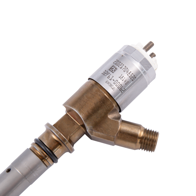 Wuxi DOKA CNC Technology Co., Ltd.