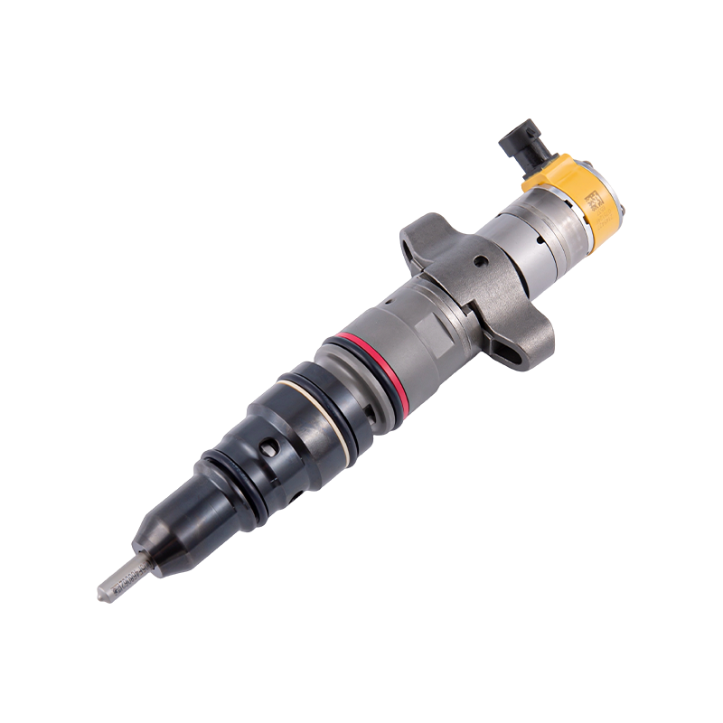 سازگار با انژکتور سوخت سری کاترپیلار HEUI C9-387-9433 – مناسب برای کامیون های C9/C9.3 و کمپرسی های معدن