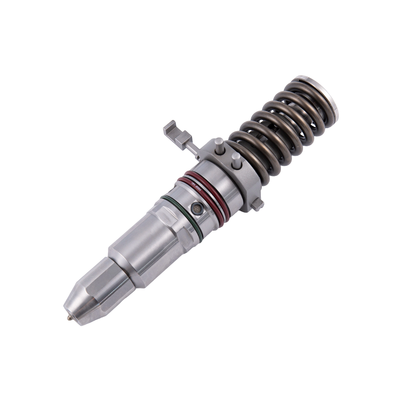سازگار با انژکتورهای سوخت سری کاترپیلار CRI/CRS 3500A-111-3718 (Tier 4 Final, 2500bar Piezoelectric)