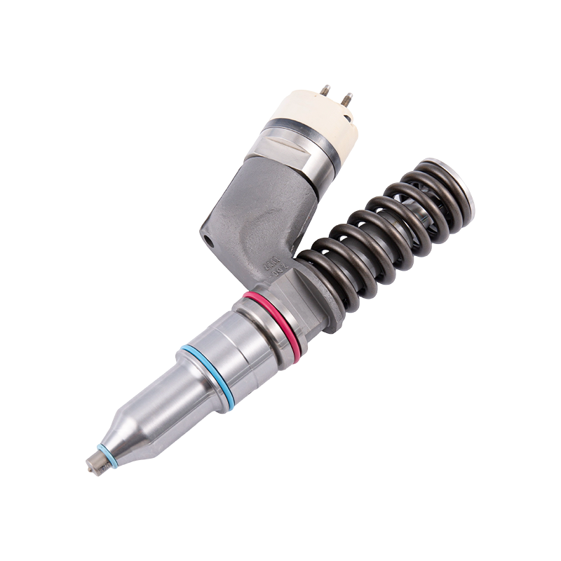 سازگار با انژکتور سوخت سری کاترپیلار CRI/CRS C15-253-0615 – مناسب برای موتورهای C15/C18 (Tier 2)