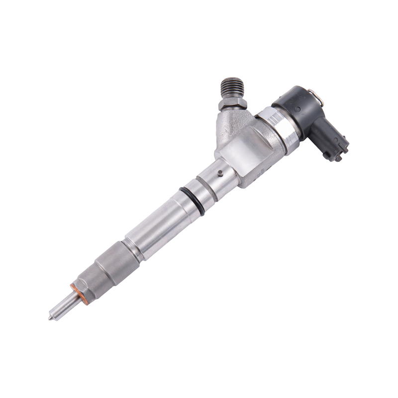 سازگار با Bosch CRIN 120 Series Common Rail Injector 0445120048 – برای اسکانیا سری G و MAN TGX (Euro V)