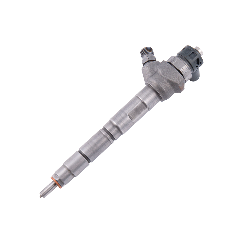 سازگار با Bosch Diesel Fuel Injector 0445110646 – CRI 110 Series Common Rail Injector برای تراکتورهای John Deere 7R / Case Puma (Euro III)