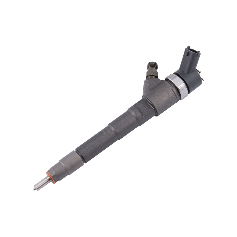 سازگار با Bosch Diesel Fuel Injector 0445110273 – CRI 110 Series Common Rail Injector برای Komatsu PC200 / CAT 320D (Euro III/IV)