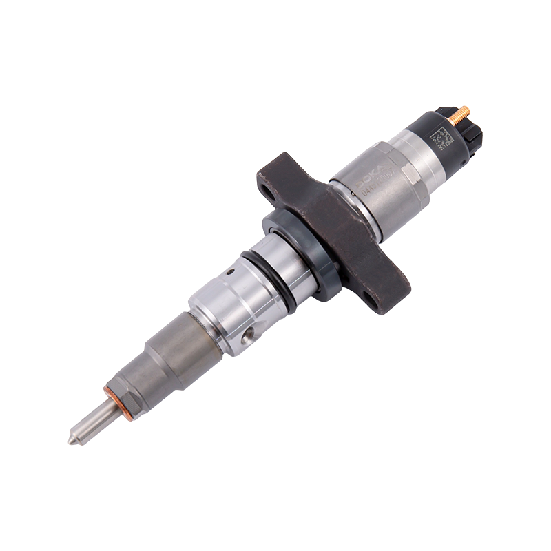 سازگار با Bosch CRIN 120 Series Common Rail Injector 0445120007 – برای موتورهای Deutz TCD12.0 / Mitsubishi S6R (Euro IV)