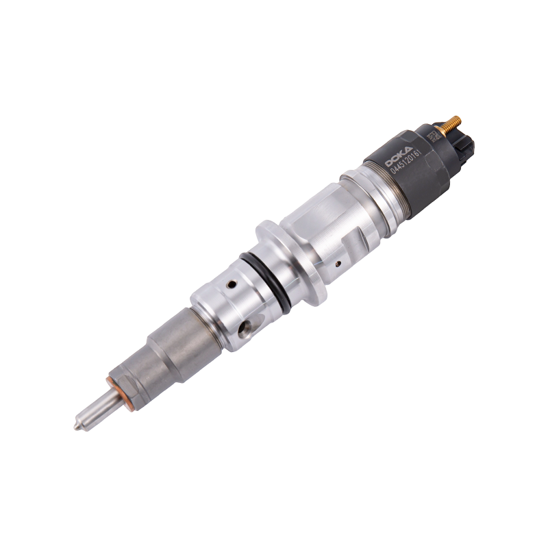 سازگار با Bosch CRIN 120 Series Common Rail Injector 0445120161 – برای کامیون های Cummins ISLe340 / Dongfeng Tianlong (Euro V)