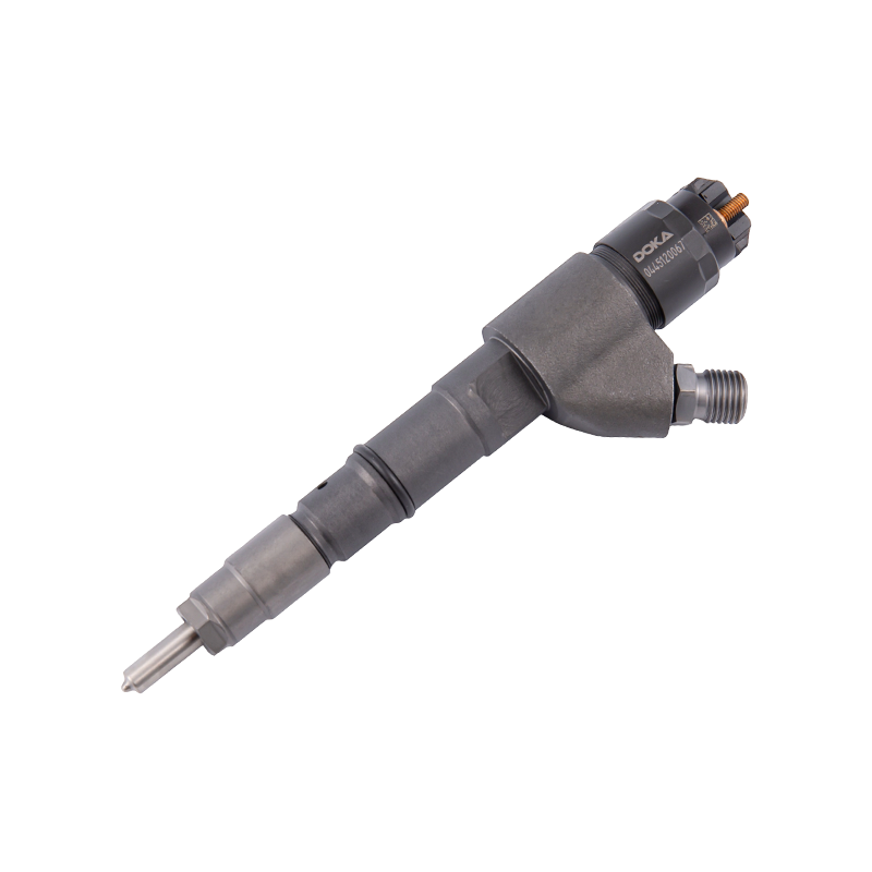 سازگار با Bosch CRIN 120 Series Common Rail Injector 0445120067 – سازگار با اتوبوس های Yutong ZK6120 / King Long XMQ6129 (Euro IV)
