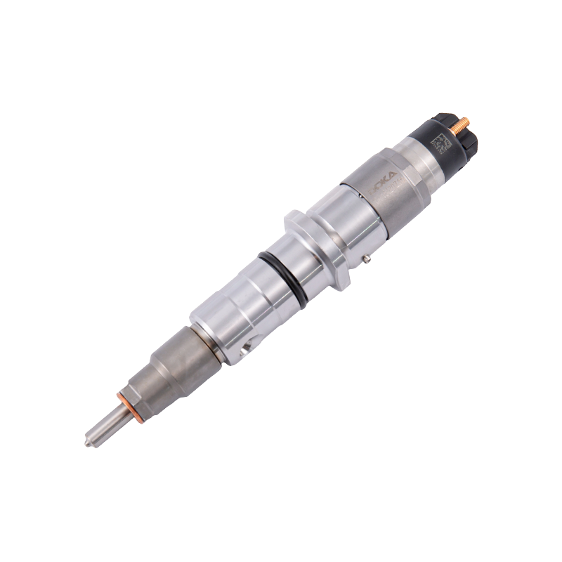 سازگار با Bosch CRIN 120 Series Common Rail Injector 0445120236 – برای Perkins 1106D / Cummins QSK60 Gensets (غیر جاده ای Euro V)