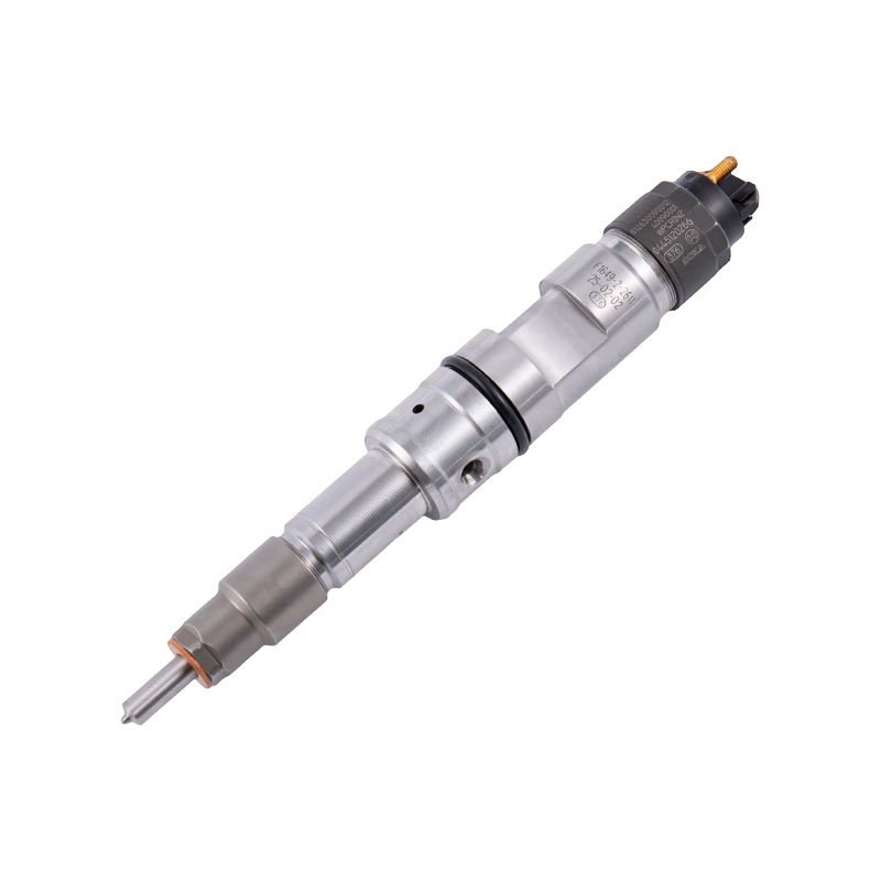 سازگار با Bosch CRIN 120 Series Common Rail Injector 0445120266 – برای Volvo Penta TAD / CAT G3500 (Stage V)