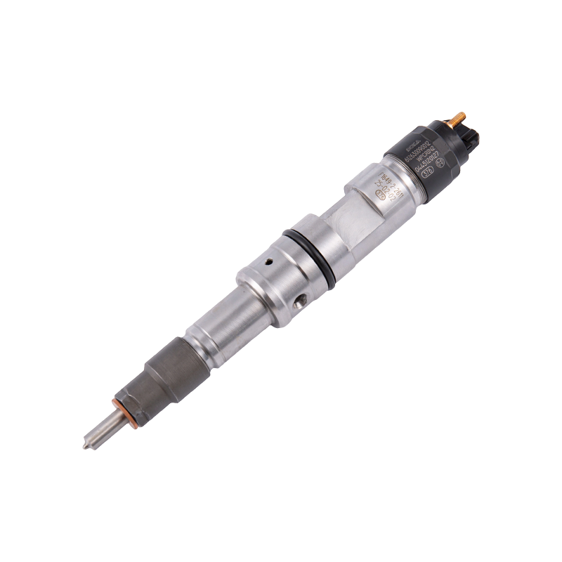 سازگار با Bosch CRIN 120 Series Piezo Common Rail Injector 0445120127 – برای Iveco Cursor 9 / Renault DXi11 (Euro V/VI)