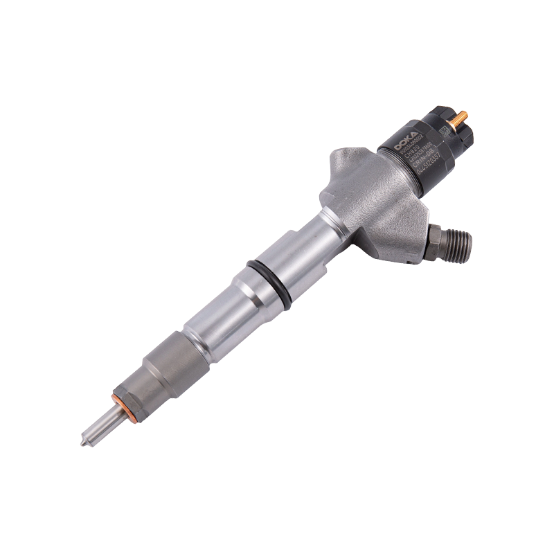 سازگار با Bosch CRIN 120 Series Common Rail Injector 0445120357 – برای اتوبوس های هیبریدی BYD K9 / Yutong F10 (Euro VI)