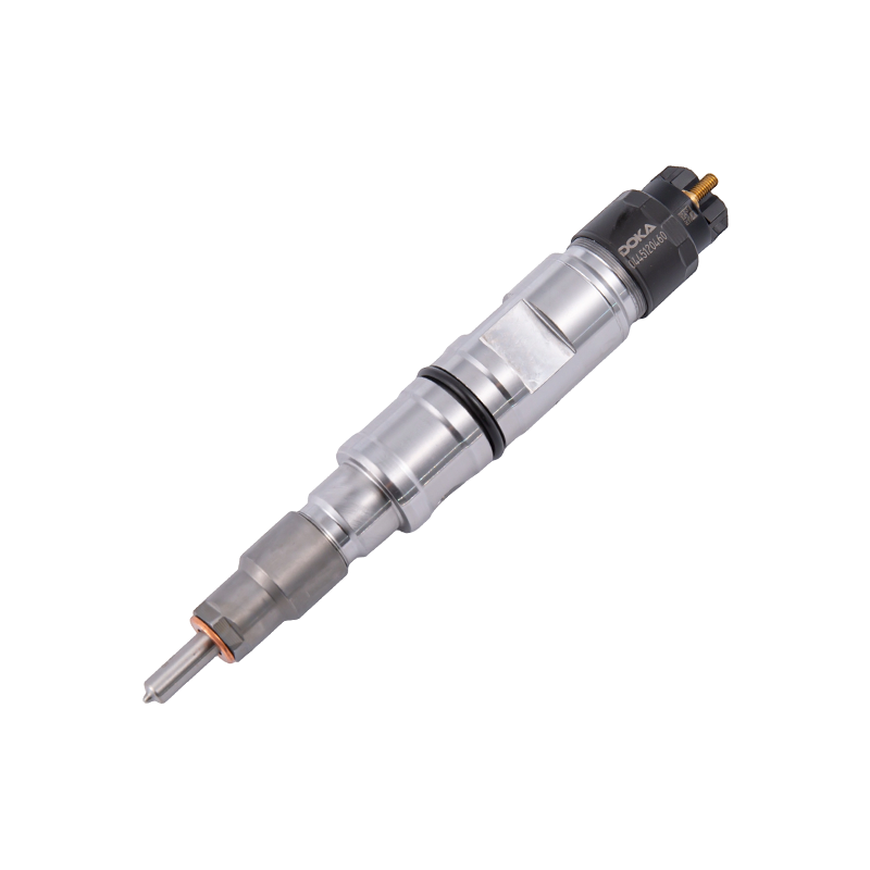 سازگار با Bosch CRIN 120 Series Common Rail Injector 0445120460 – برای مرسدس بنز Actros MP5 / Volvo FH16 (Euro VI)