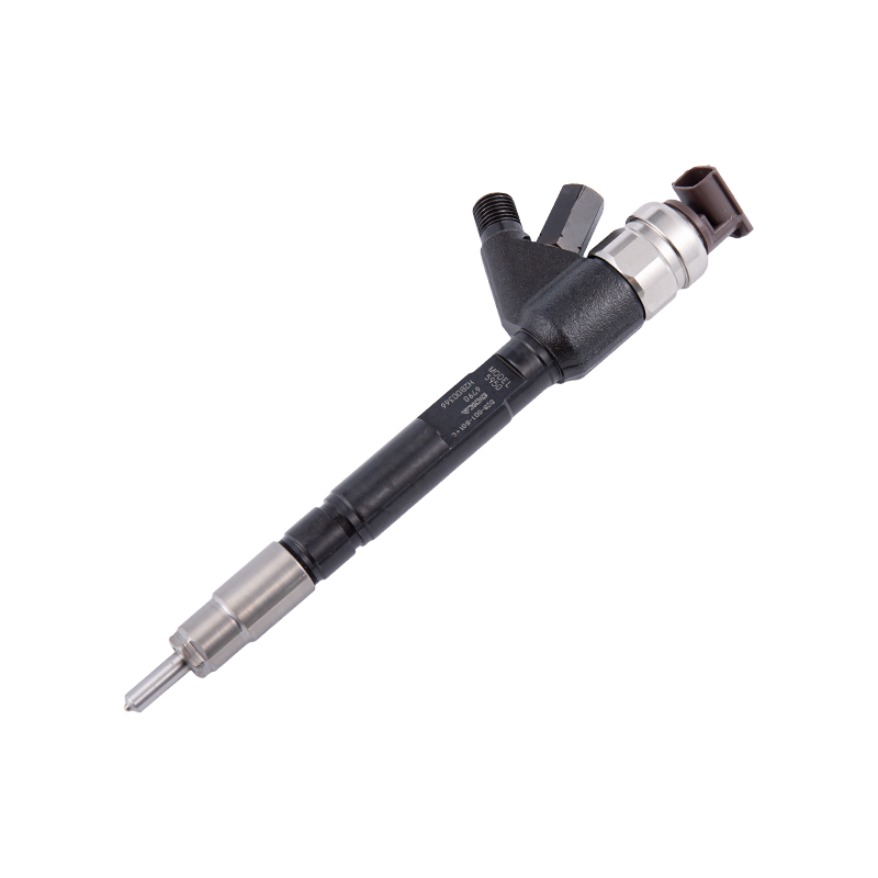سازگار با انژکتور سوخت مشترک ریلی سری دنسو G2 095000-6790 – مناسب برای Isuzu 4JJ1 / Hino J08E. استاندارد آلایندگی: Euro V