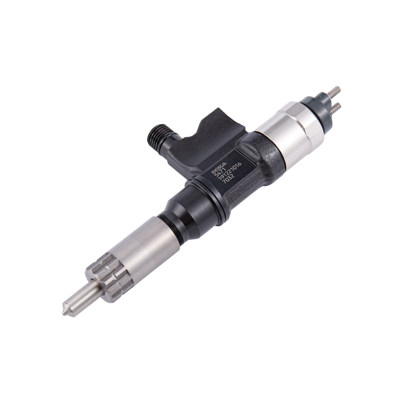 سازگار با انژکتور سوخت مشترک ریلی سری دنسو G2 095000-5471 – مناسب برای تویوتا 1KD-FTV / میتسوبیشی 4M41. استاندارد آلایندگی: Euro IV