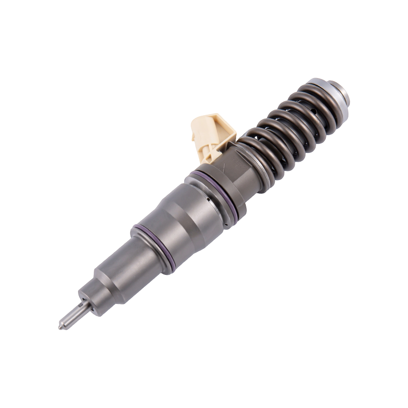 سازگار با انژکتور سوخت پیزو دیزل سری Delphi HDU 20440388 – برای ولوو D13A / ژنراتور کاترپیلار C9 
