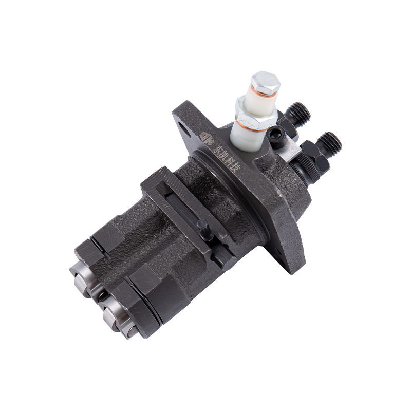 پمپ تزریق سوخت موتور دیزلی نوع دو سیلندر 2L90/2L92/2L95F دارای ساختار لوله غلتکی و طراحی پیستون موازی است که برای موتورهای دو سیلندر خطی با هوا خنک کننده 2L90/2L92/2L95F مناسب است.