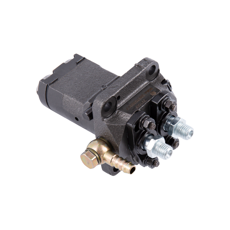 Wuxi DOKA CNC Technology Co., Ltd.