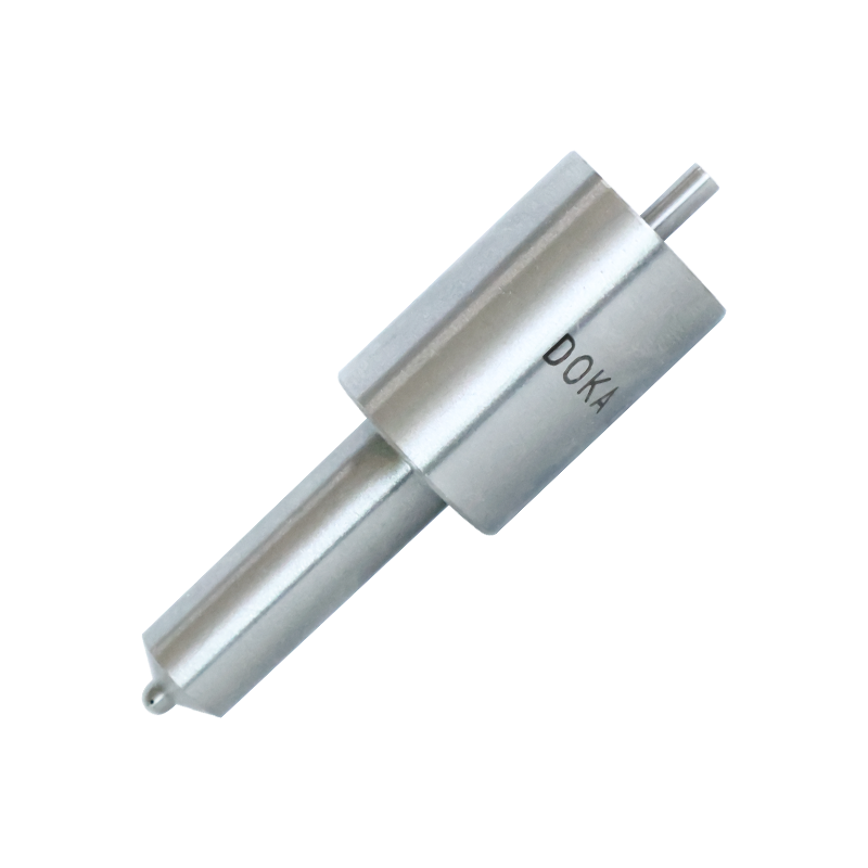 مونتاژ نازل سوخت نوع S DLLA142S1266 – ساختار هسته پیشرفته، طراحی ضد سایش
