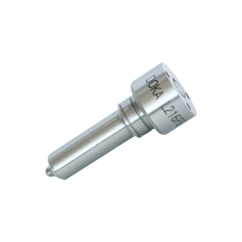 نازل سوخت L216PBC Common Rail برای انژکتورهای سری BEBE4D08001/BEBE4D16001 دلفی