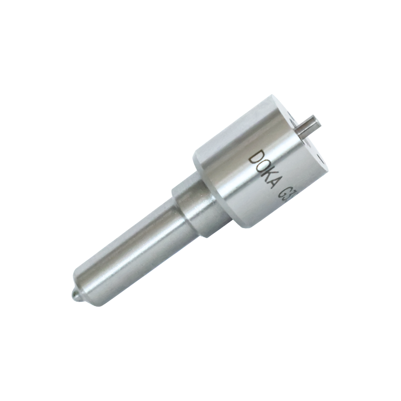 قطعه نازل سوخت G3S33 Common Rail برای موتورهای TOYOTA VIGO 2.5 VNT 2KD
