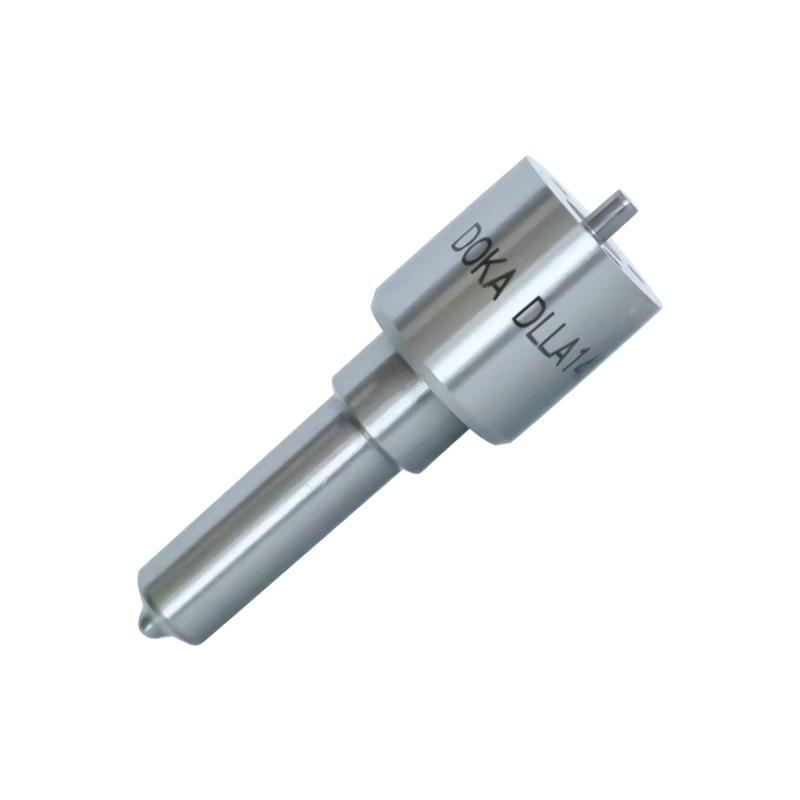 نازل سوخت DLLA153P884 Common Rail - تزریق و اتمیزه کردن با دقت بالا