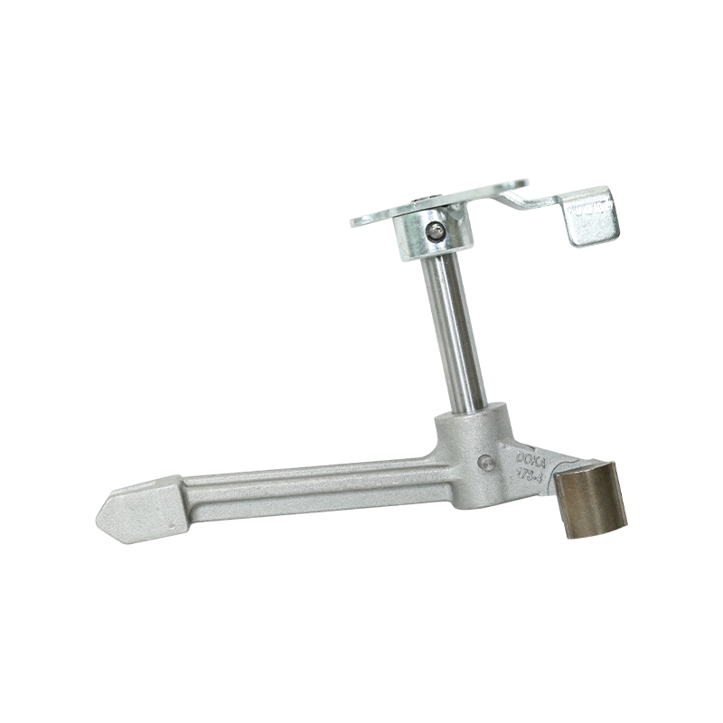 178F Shift Fork، جزء ویژه برای کنترل سرعت، قابل استفاده برای تمام موتورهای دیزلی 178F تک سیلندر هوا خنک