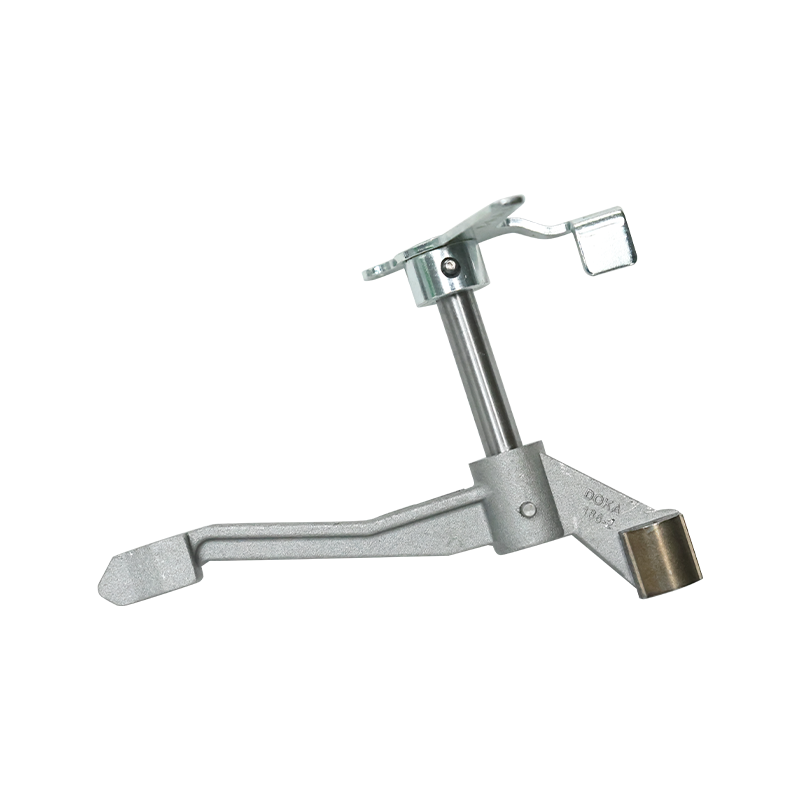 186F Shift Fork برای همه موتورهای دیزلی تک سیلندر هوا خنک 186F، 186FA، 188F و 192F قابل استفاده است.