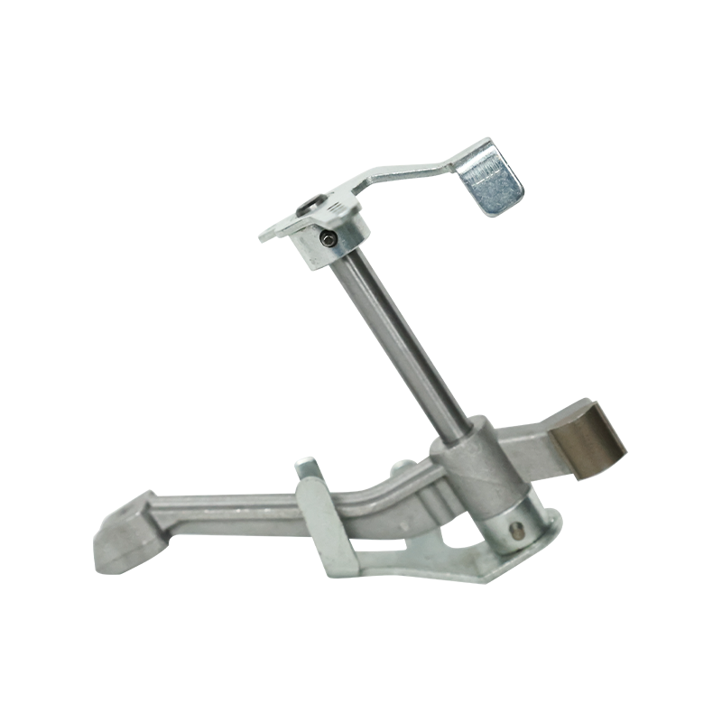 1100F Shift Fork برای همه موتورهای دیزل تک سیلندر 192FC و 1100F هوا خنک قابل استفاده است.