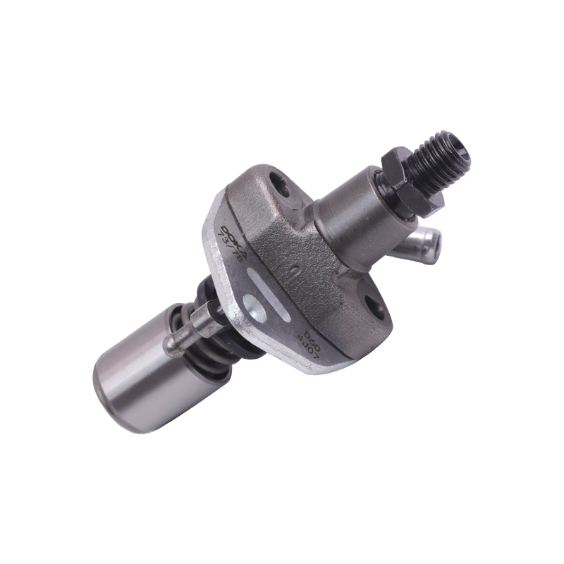 پمپ تزریق سوخت سری 178F یانمار برای موتورهای تک سیلندر هوا خنک KD178F و KD178FE قابل استفاده است.